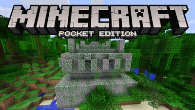 Minecraft Pocket Edition 1.7.0.9